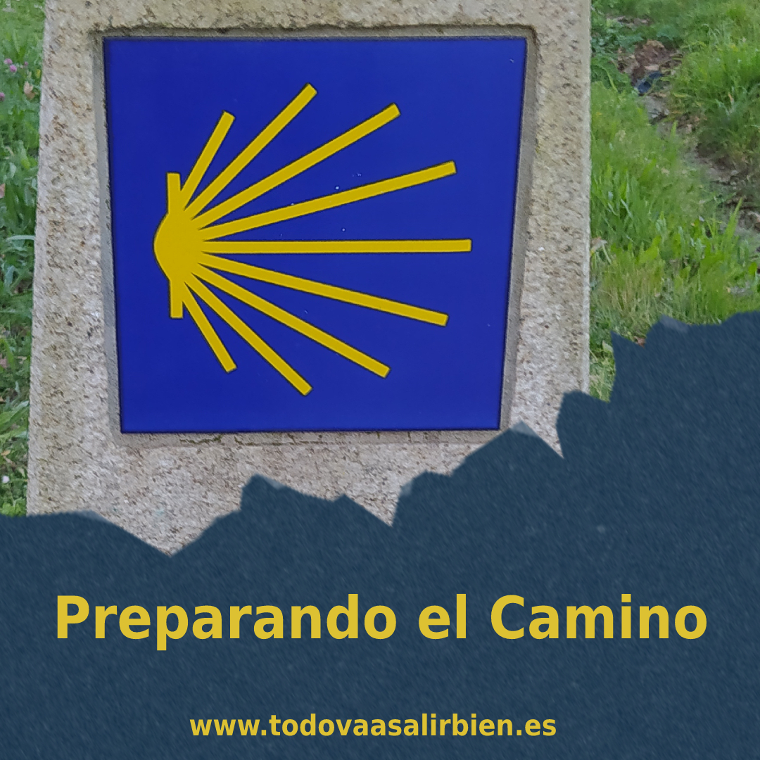 preparando el camino